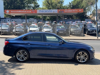 Used BMW 3 Series 2016 for sale - 79374147: Photo