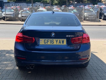 Used BMW 3 Series 2016 for sale - 79374147: Photo