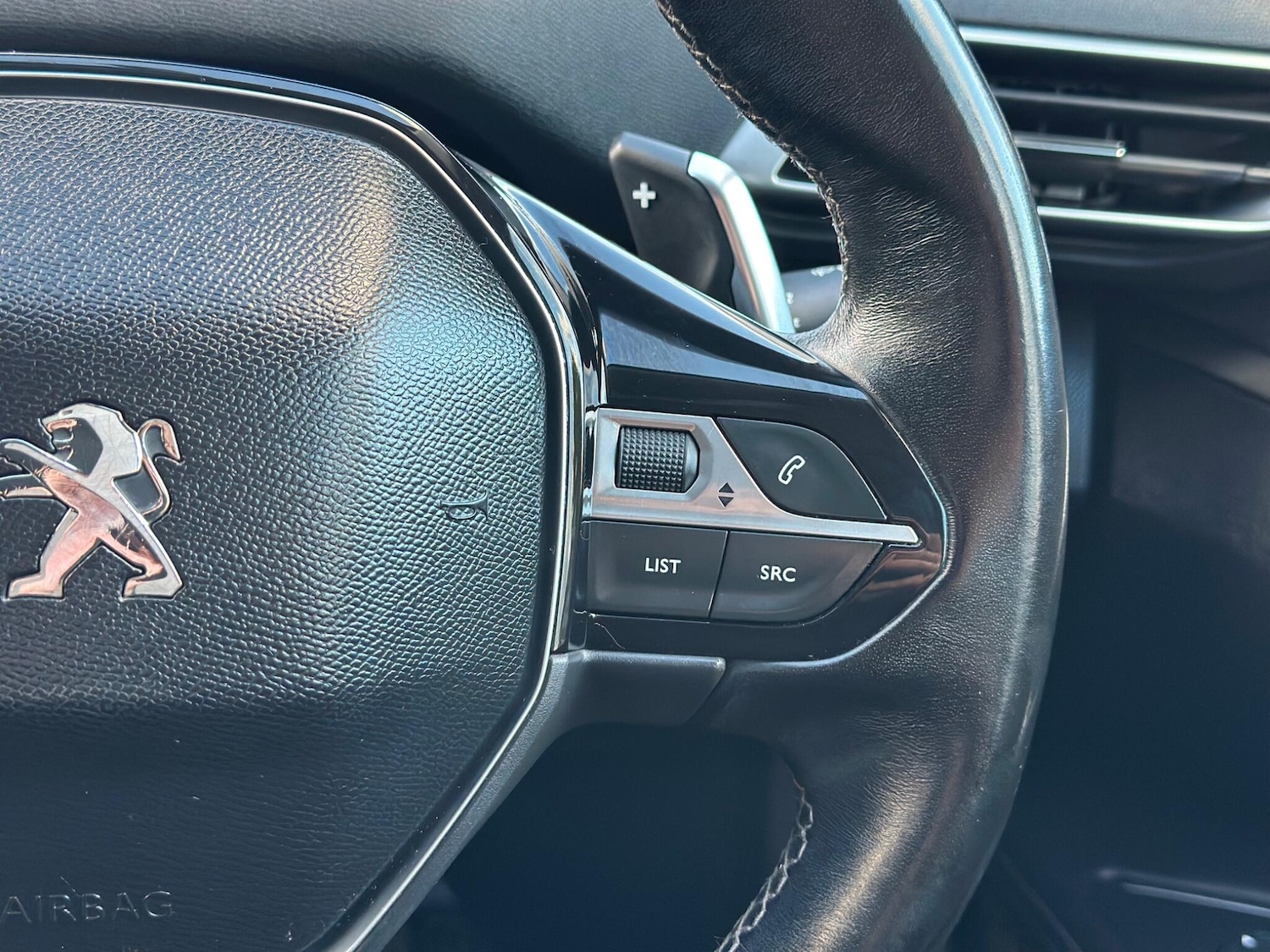 Used Peugeot 3008 2018 for sale - 76887315: Photo 15