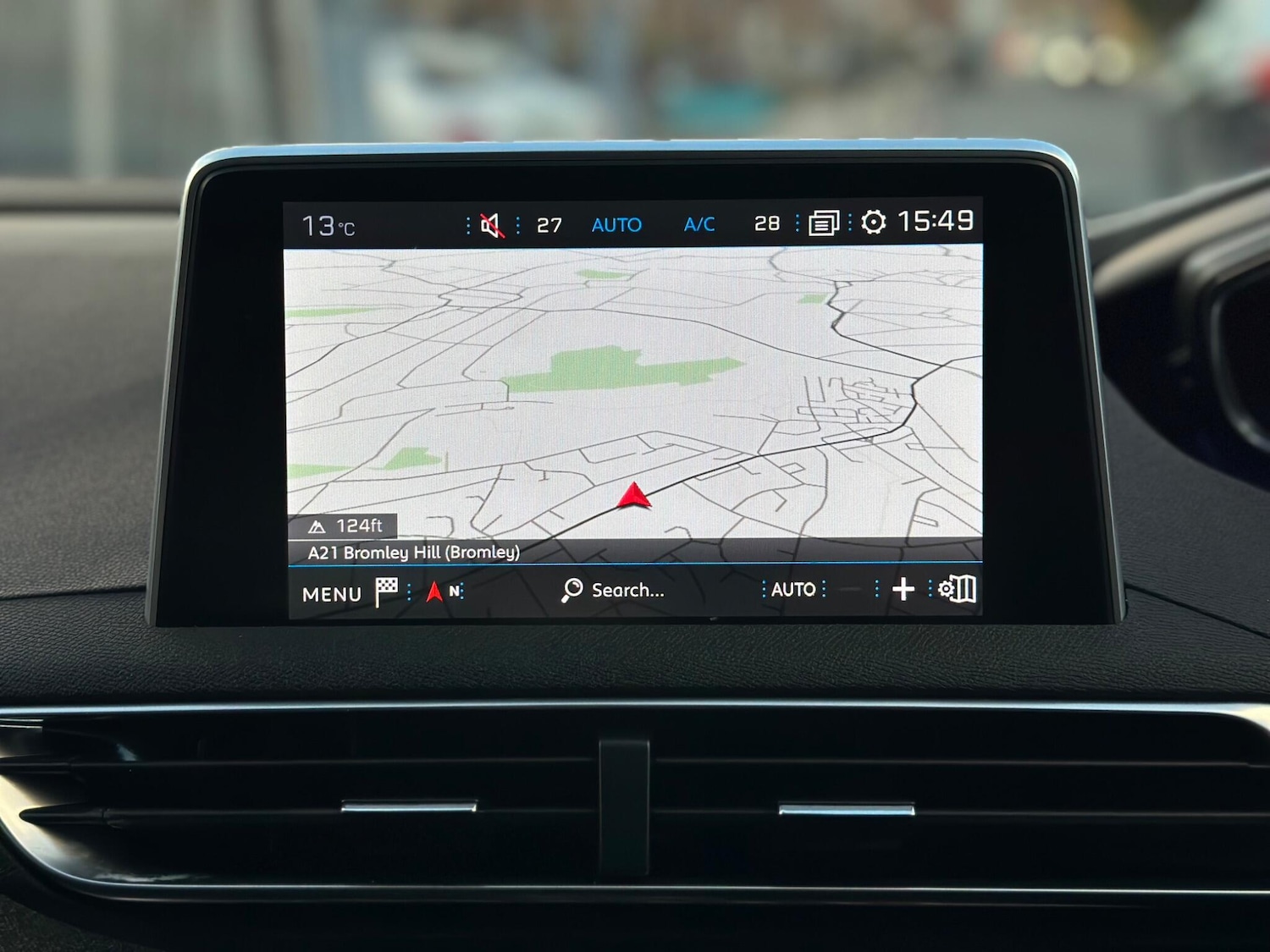 Used Peugeot 3008 2018 for sale - 76887315: Photo 18