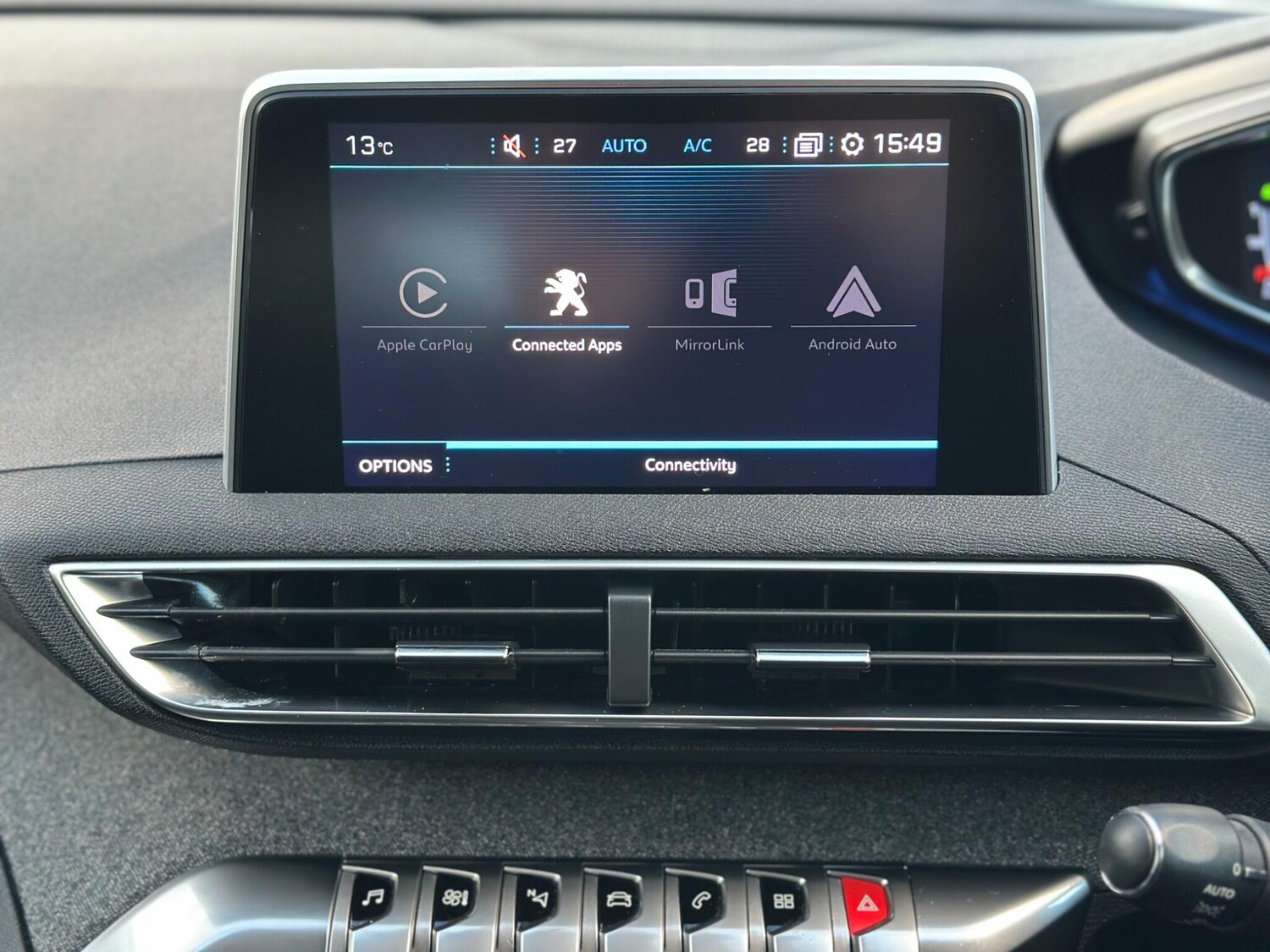 Used Peugeot 3008 2018 for sale - 76887315: Photo 19