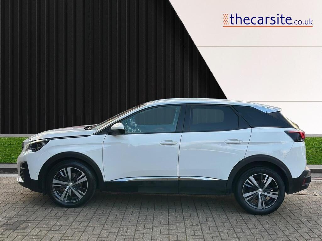 Used Peugeot 3008 2018 for sale - 76887315: Photo 2