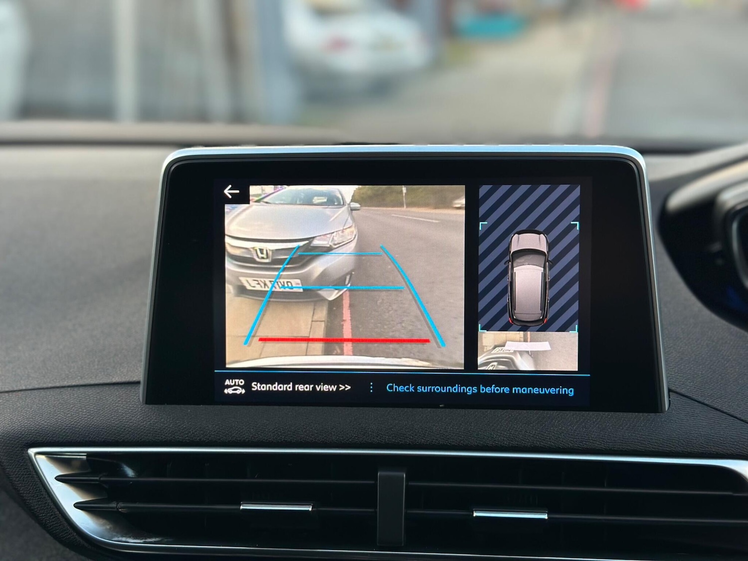 Used Peugeot 3008 2018 for sale - 76887315: Photo 22