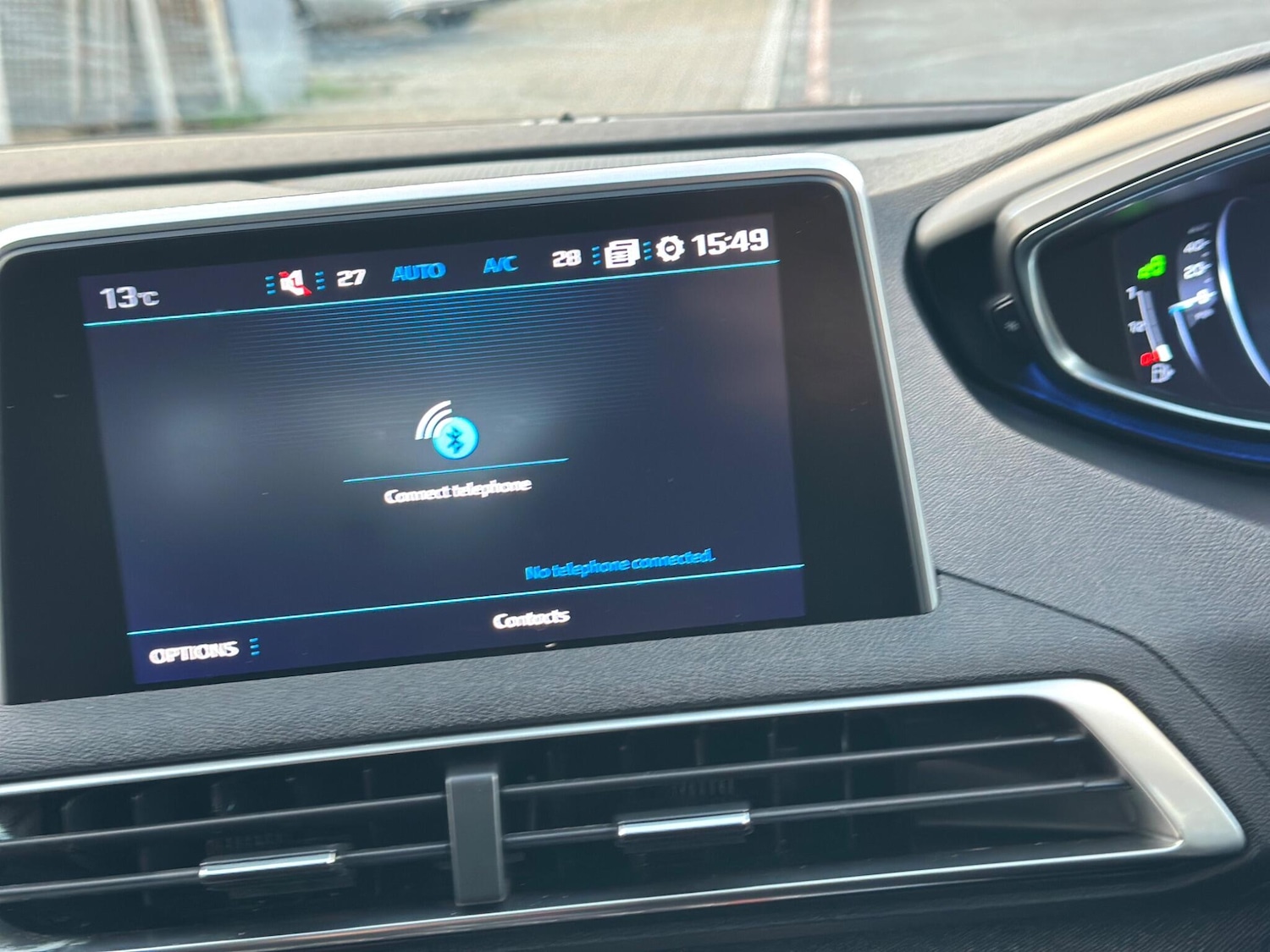 Used Peugeot 3008 2018 for sale - 76887315: Photo 24