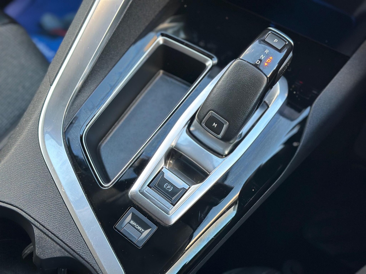 Used Peugeot 3008 2018 for sale - 76887315: Photo 29