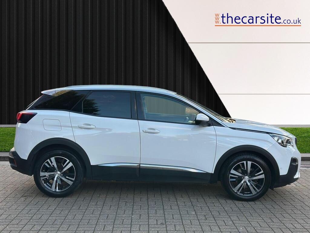 Used Peugeot 3008 2018 for sale - 76887315: Photo 5