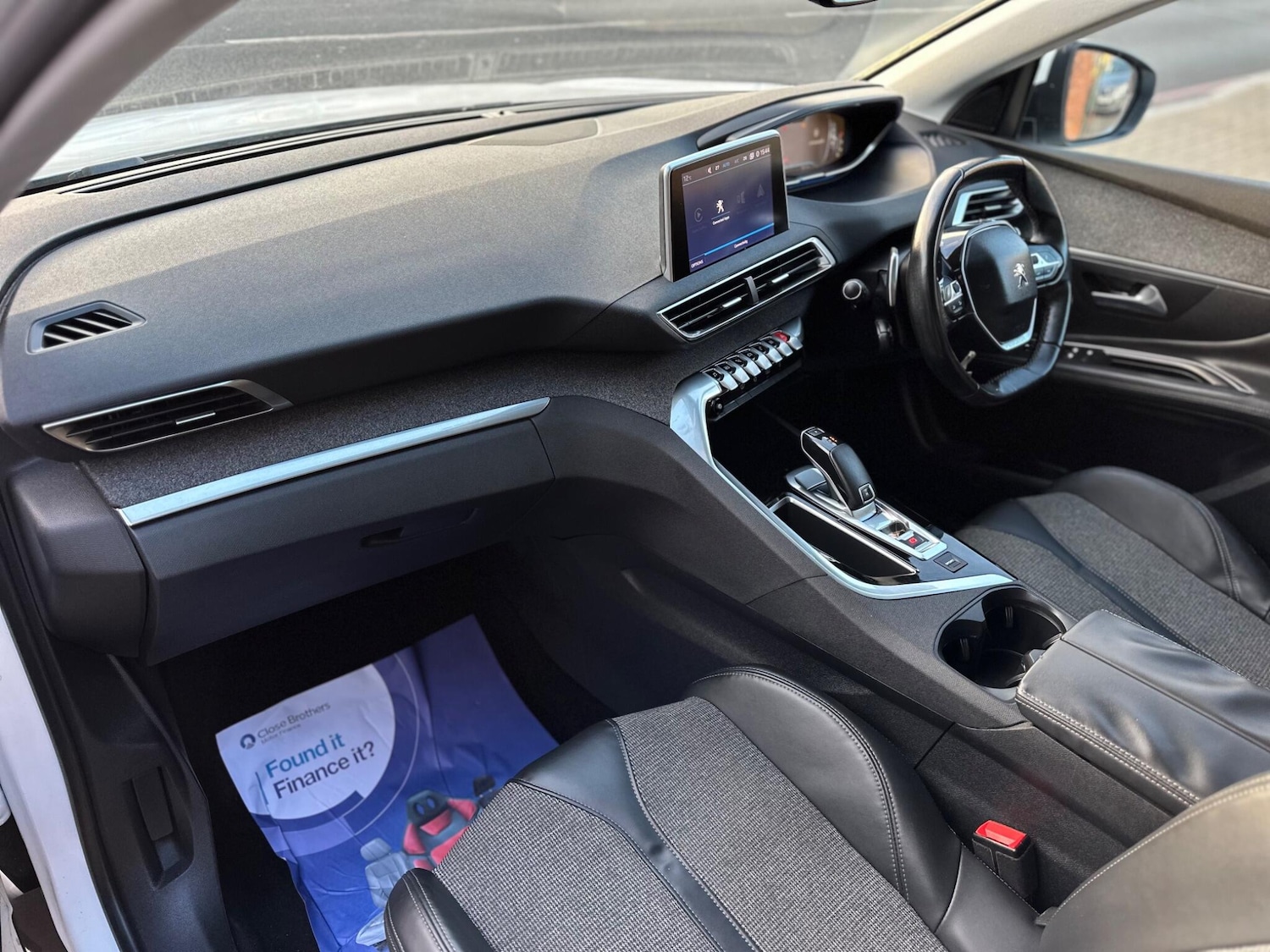 Used Peugeot 3008 2018 for sale - 76887315: Photo 9