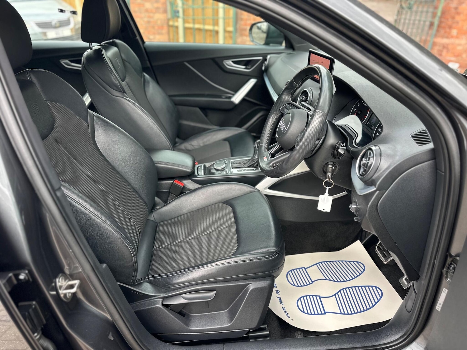 Vehicle 15