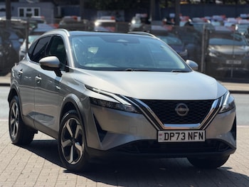 Used Nissan Qashqai 2023 for sale - 79259499: Photo