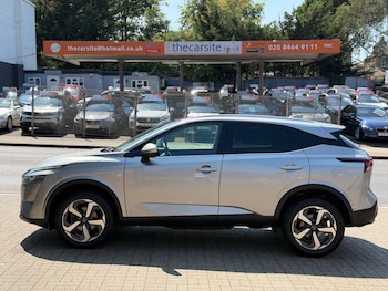 Used Nissan Qashqai 2023 for sale - 79259499: Photo
