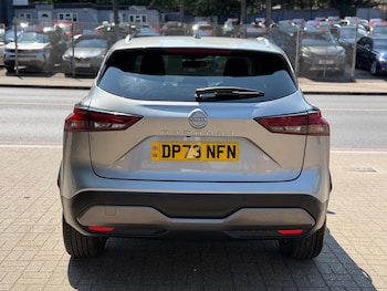 Used Nissan Qashqai 2023 for sale - 79259499: Photo