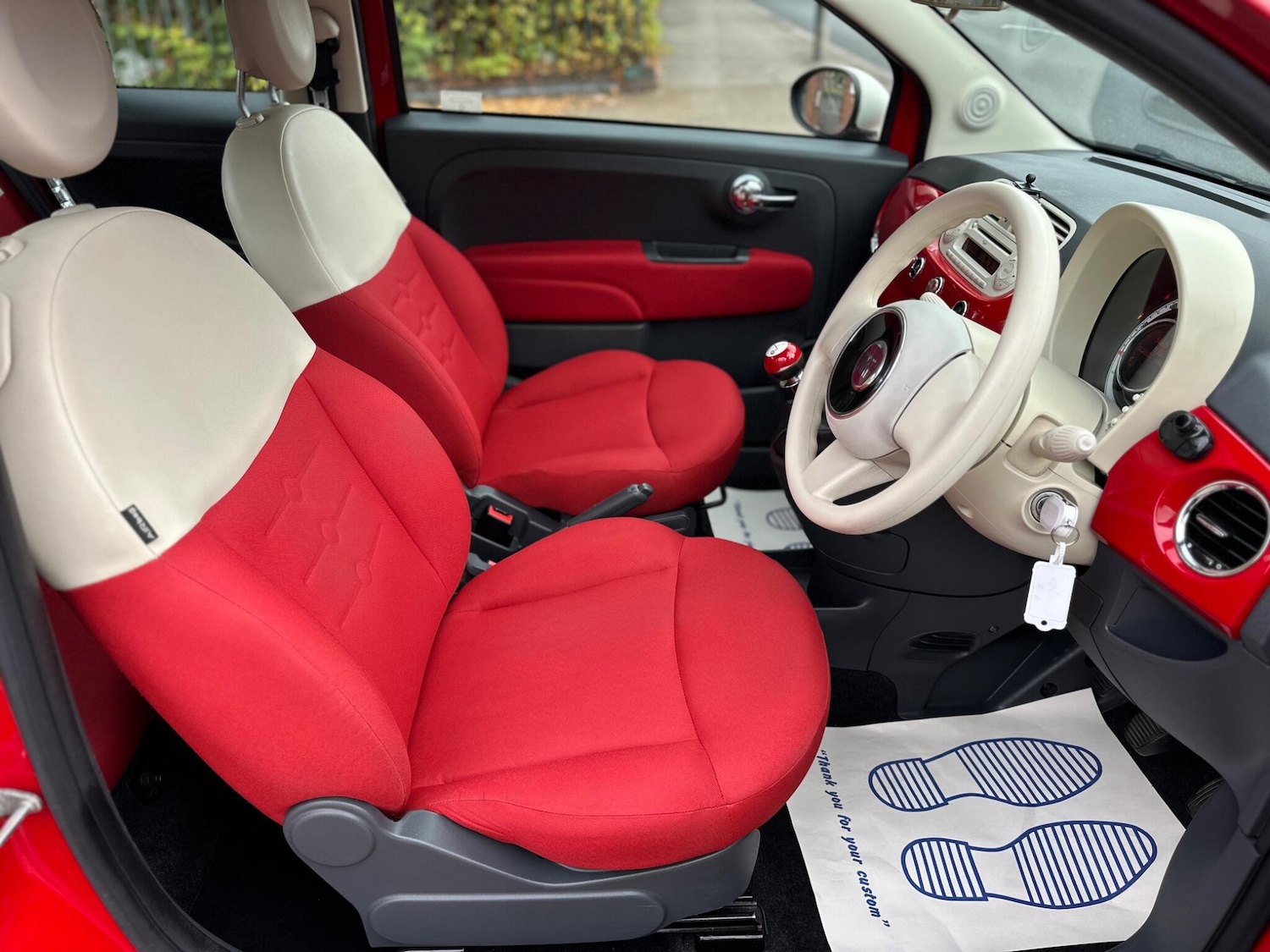 Used Fiat 500 2013 for sale - 76992564: Photo 15