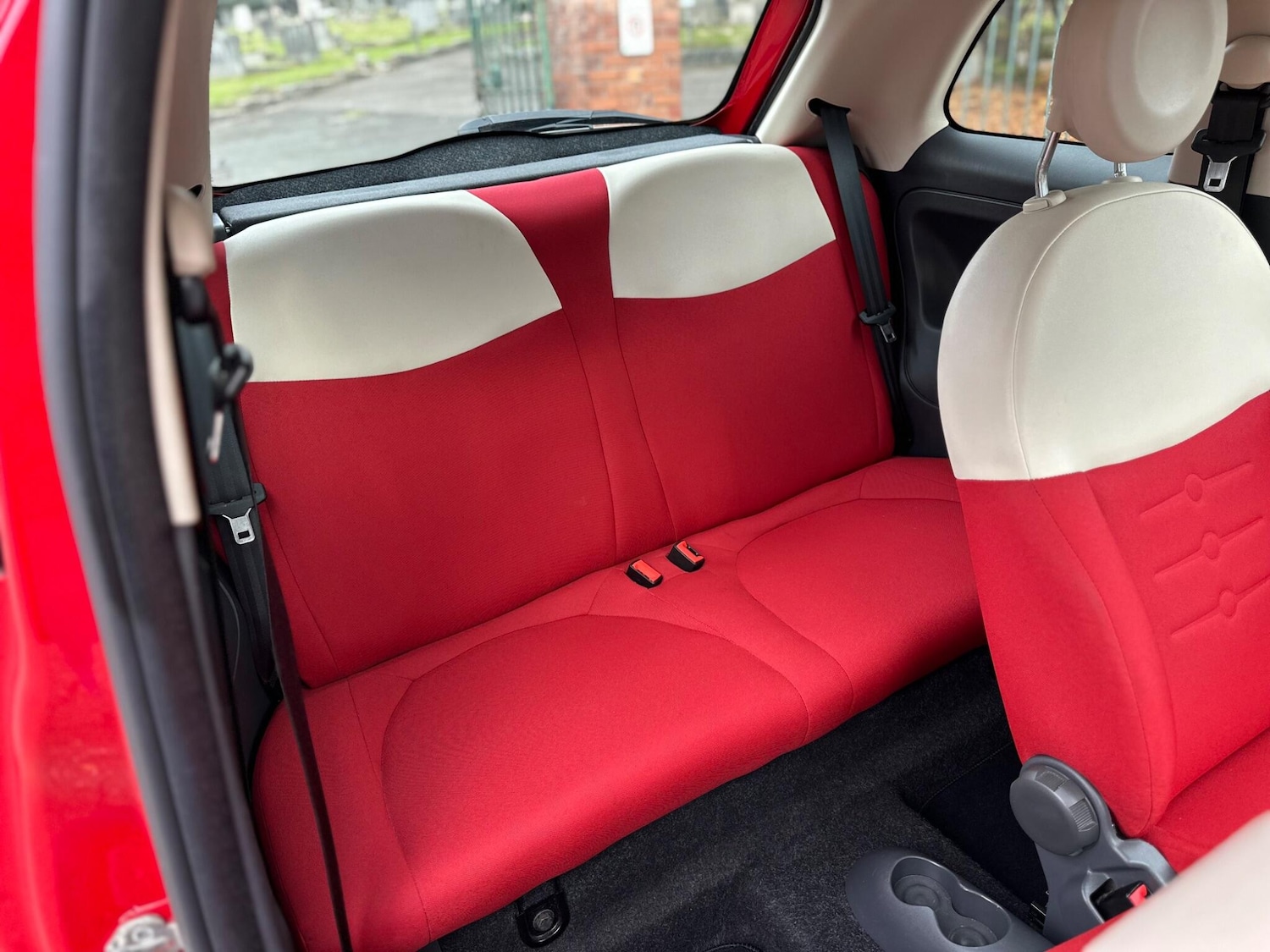 Used Fiat 500 2013 for sale - 76992564: Photo 17