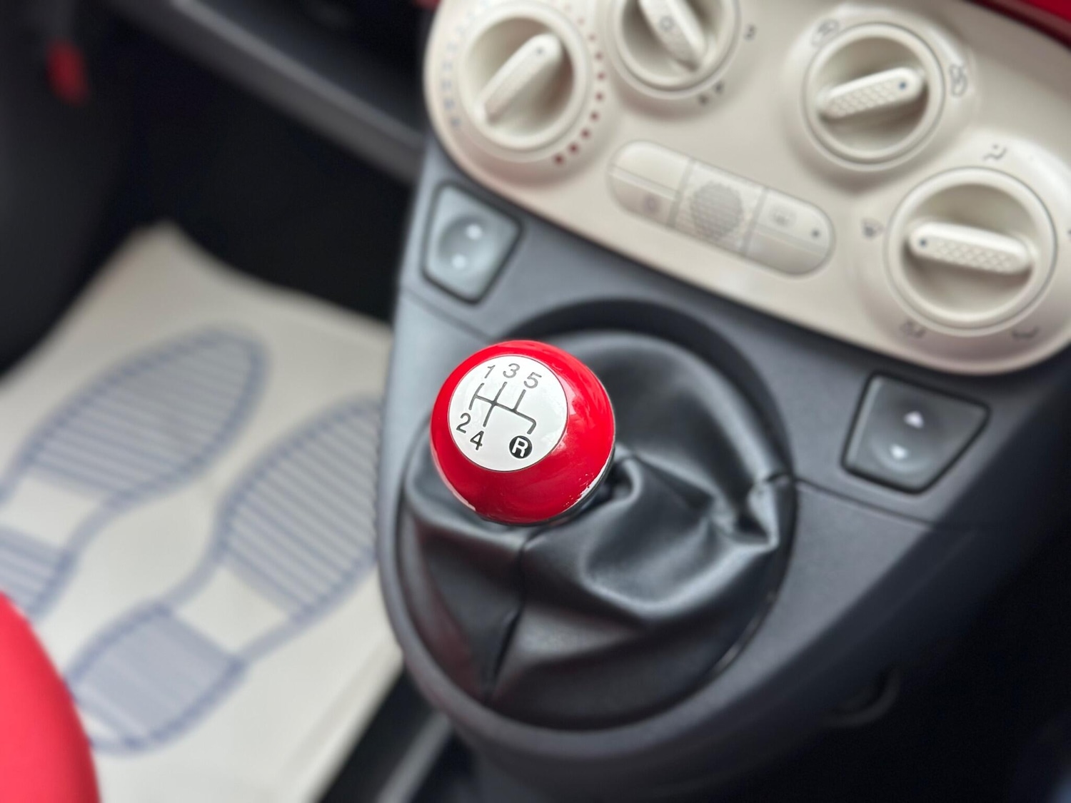 Used Fiat 500 2013 for sale - 76992564: Photo 19