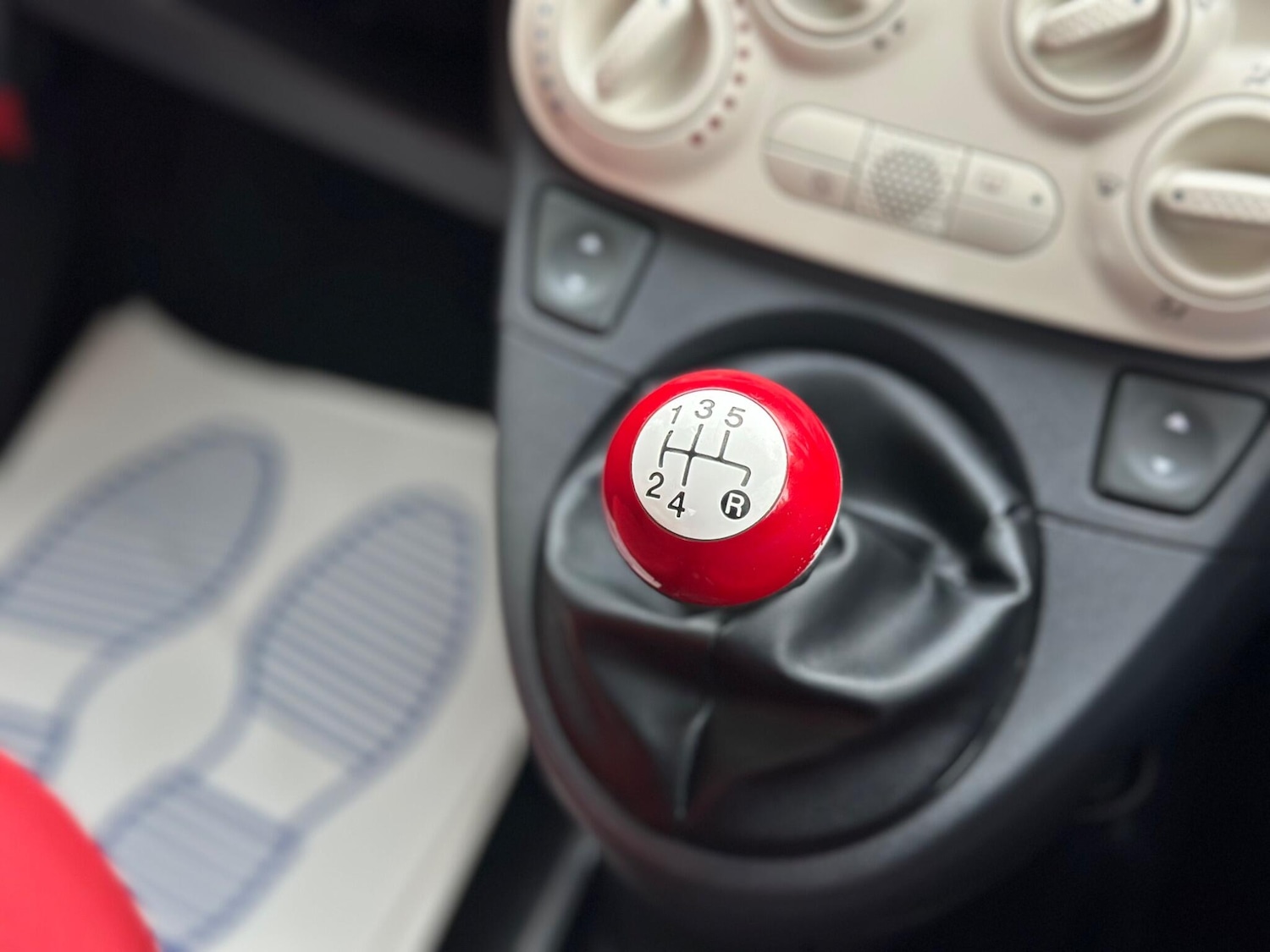 Used Fiat 500 2013 for sale - 76992564: Photo 25