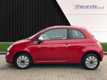 Used Fiat 500 2013 for sale - 76992564: Photo