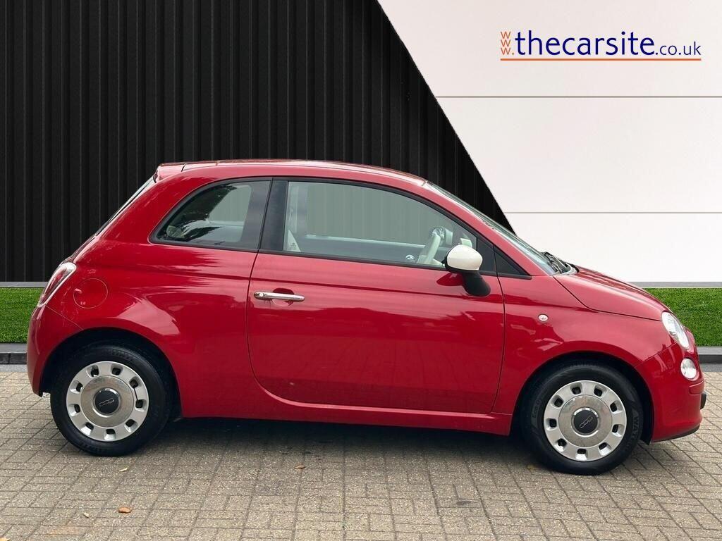 Used Fiat 500 2013 for sale - 76992564: Photo 7