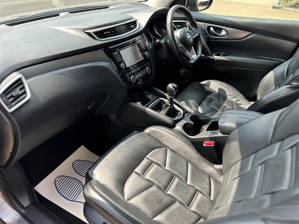 Used Nissan Qashqai 2021 for sale - 75059490: Photo 17