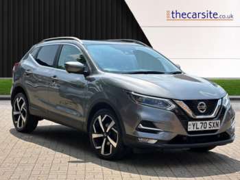 2021 (70) - 1.3 DIG-T N-Motion Euro 6 (s/s) 5dr
