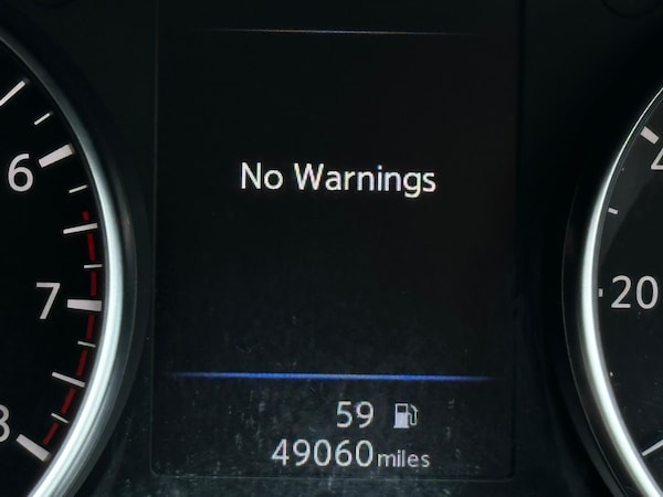 Used Nissan Qashqai 2021 for sale - 75059490: Photo 21