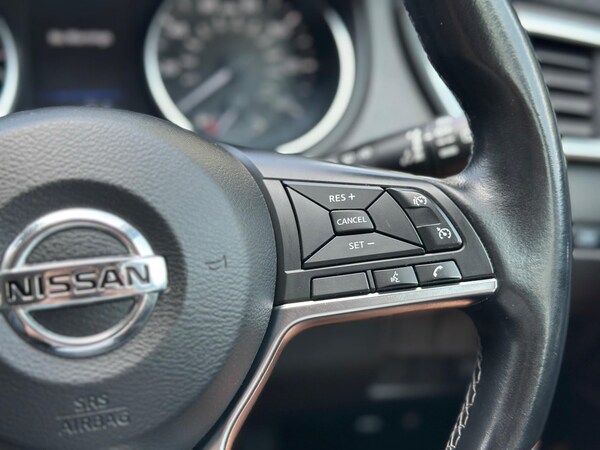 Used Nissan Qashqai 2021 for sale - 75059490: Photo 24