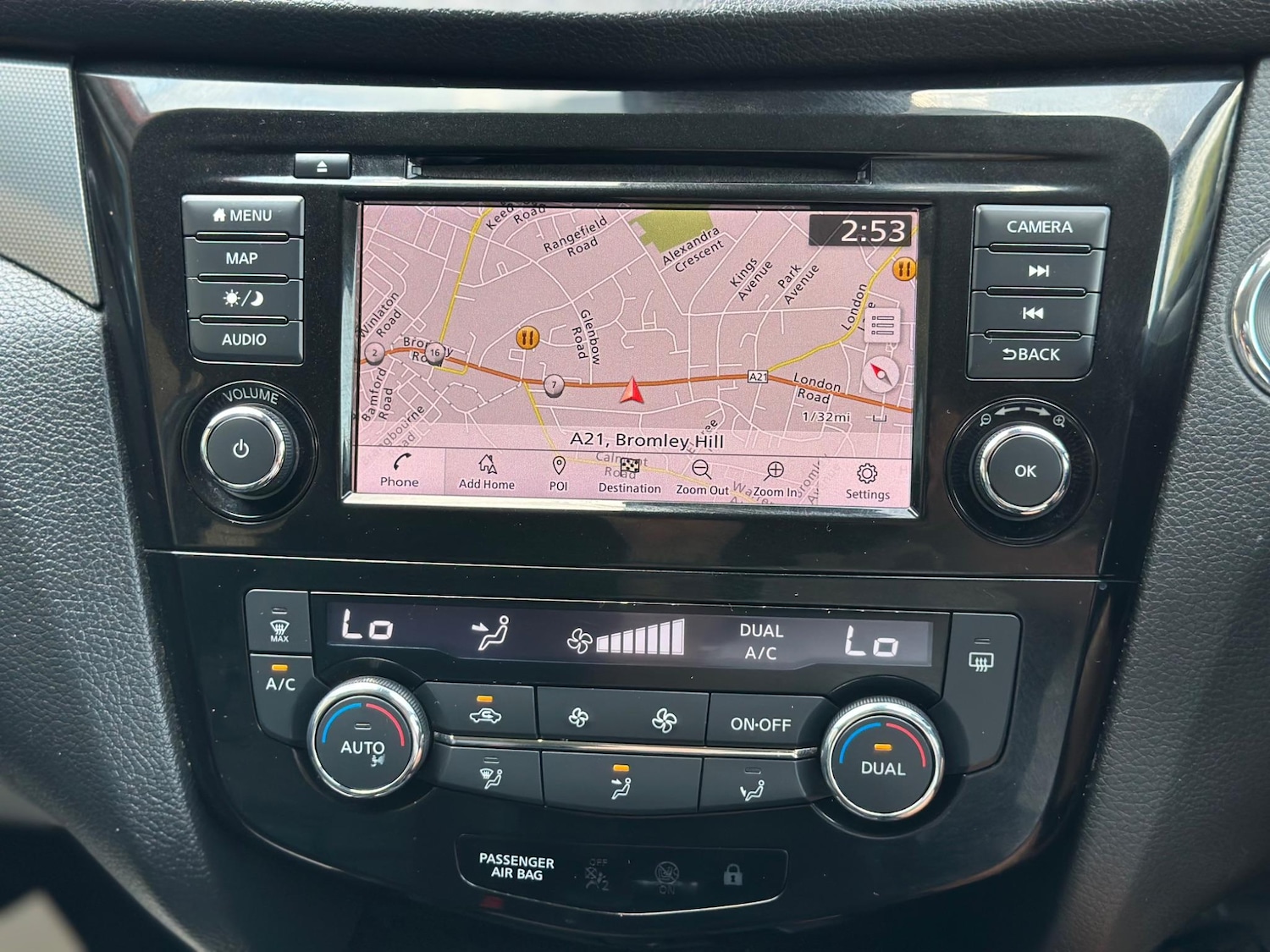 Vehicle 27