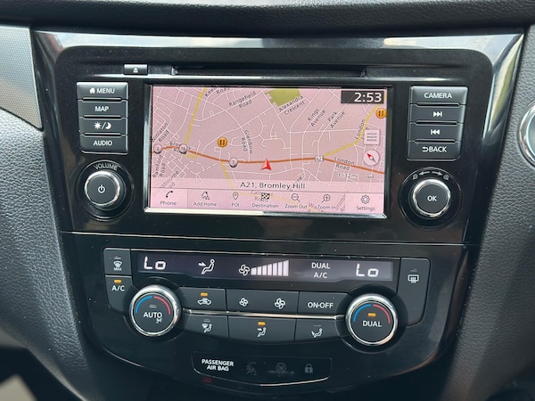 Used Nissan Qashqai 2021 for sale - 75059490: Photo 27