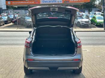 Used Nissan Qashqai 2021 for sale - 75059490: Photo