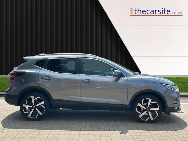 Used Nissan Qashqai 2021 for sale - 75059490: Photo 7