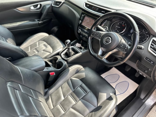 Used Nissan Qashqai 2021 for sale - 75059490: Photo 9