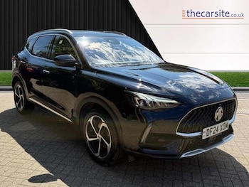 Used MG MG HS 2024 for sale - 79325078: Photo