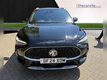 Used MG MG HS 2024 for sale - 79325078: Photo