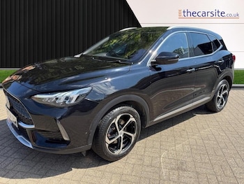 Used MG MG HS 2024 for sale - 79325078: Photo