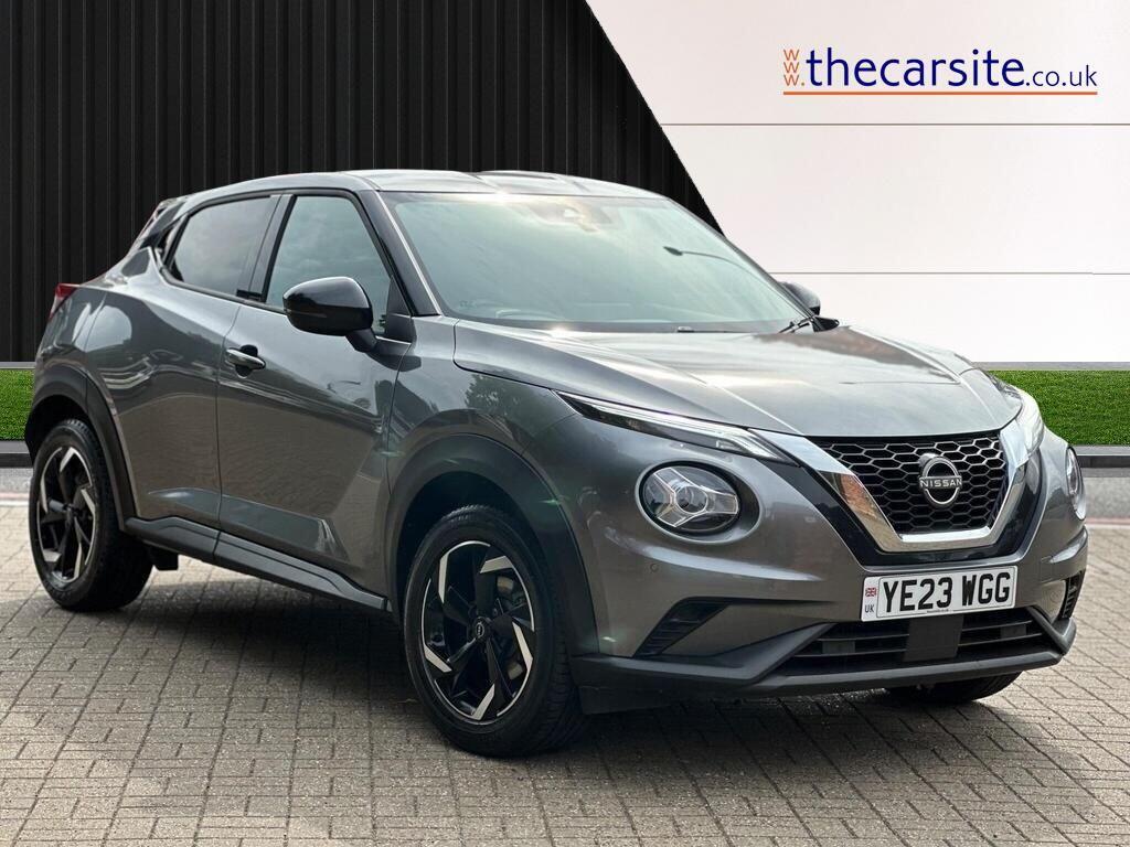 Used Nissan Juke 2023 for sale - 76238798: Photo 1