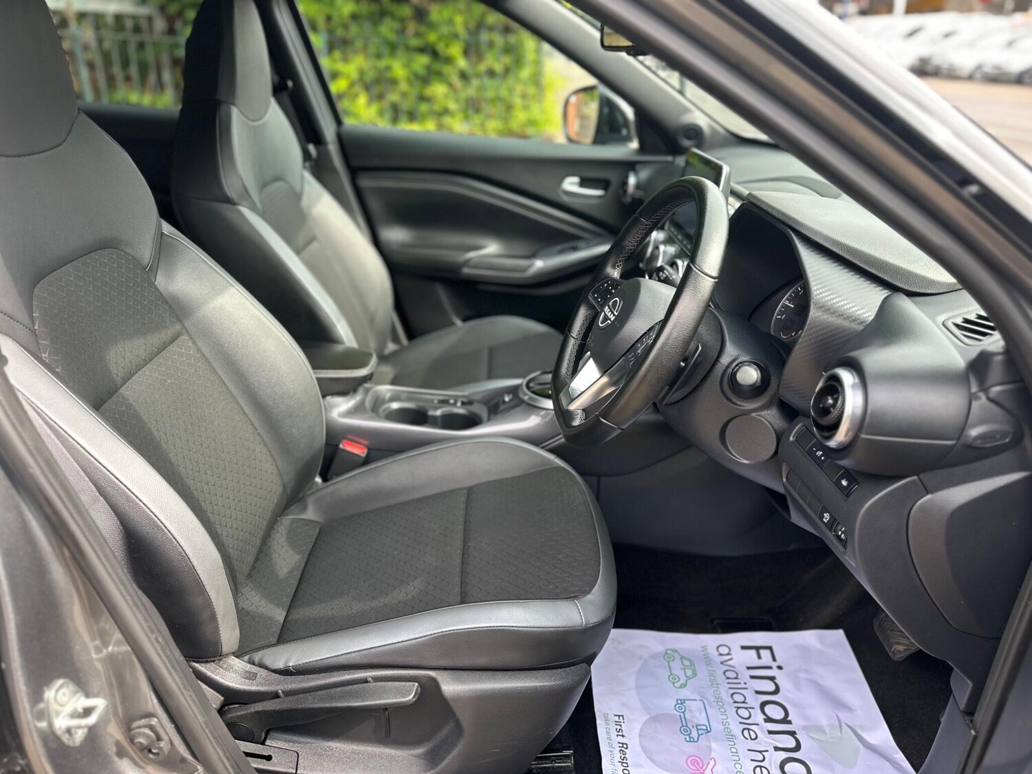 Used Nissan Juke 2023 for sale - 76238798: Photo 11