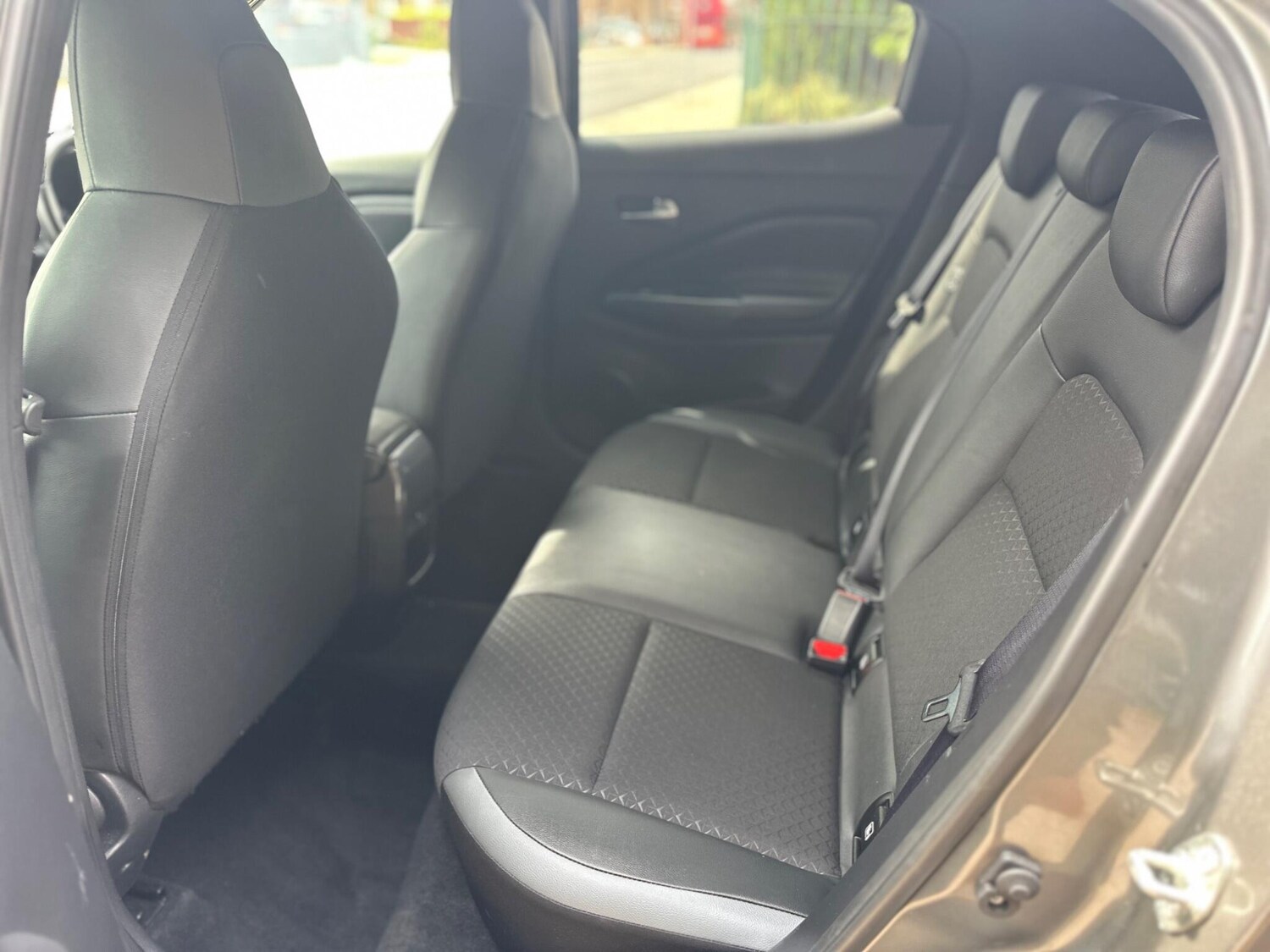 Used Nissan Juke 2023 for sale - 76238798: Photo 14