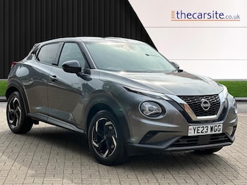 Nissan - Juke