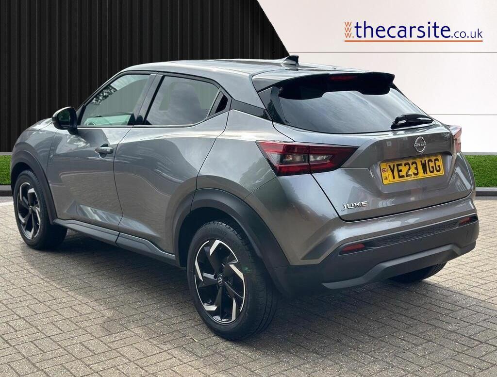 Used Nissan Juke 2023 for sale - 76238798: Photo 2