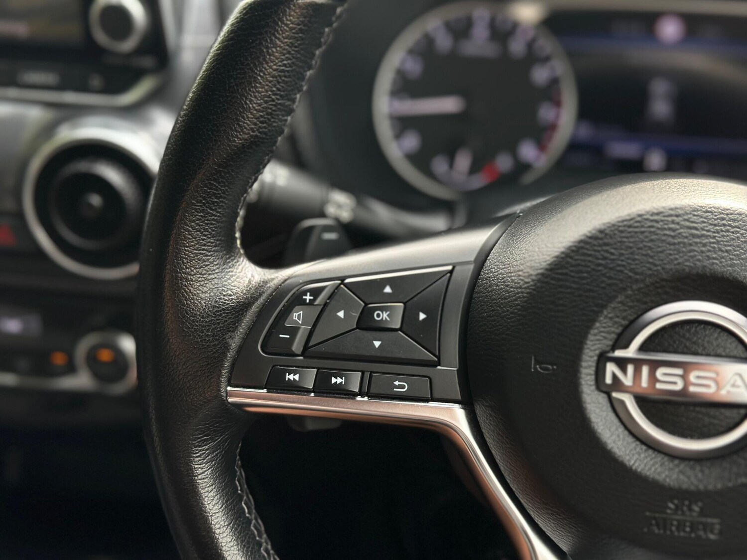 Used Nissan Juke 2023 for sale - 76238798: Photo 21