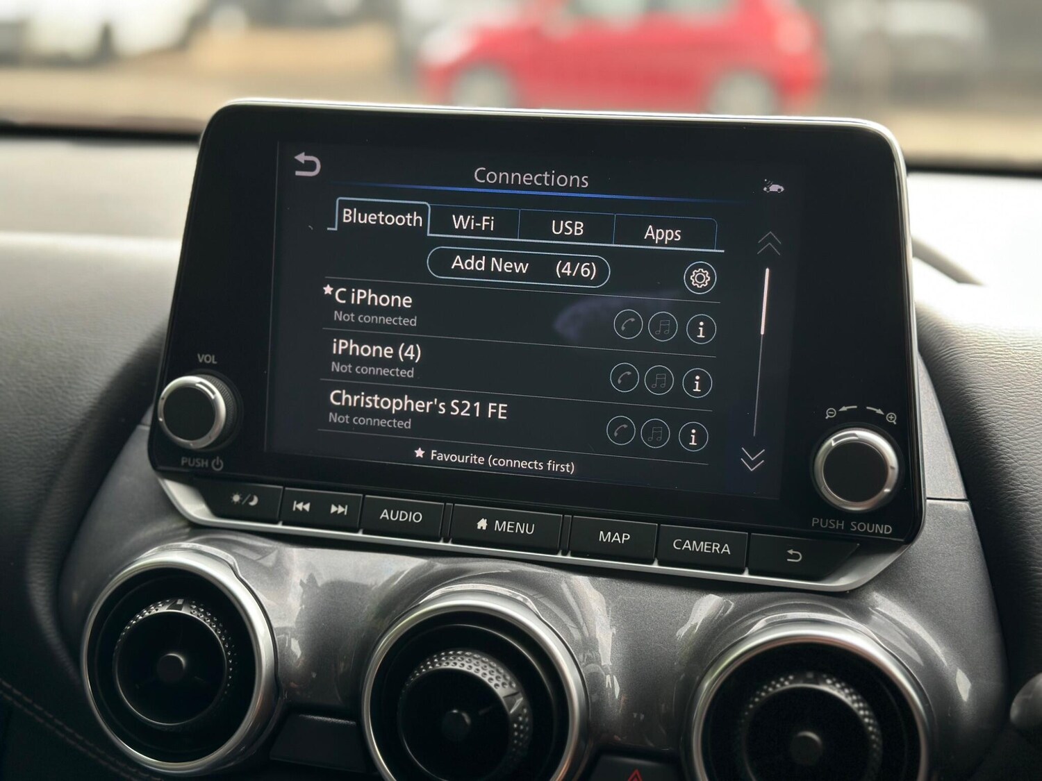 Used Nissan Juke 2023 for sale - 76238798: Photo 22