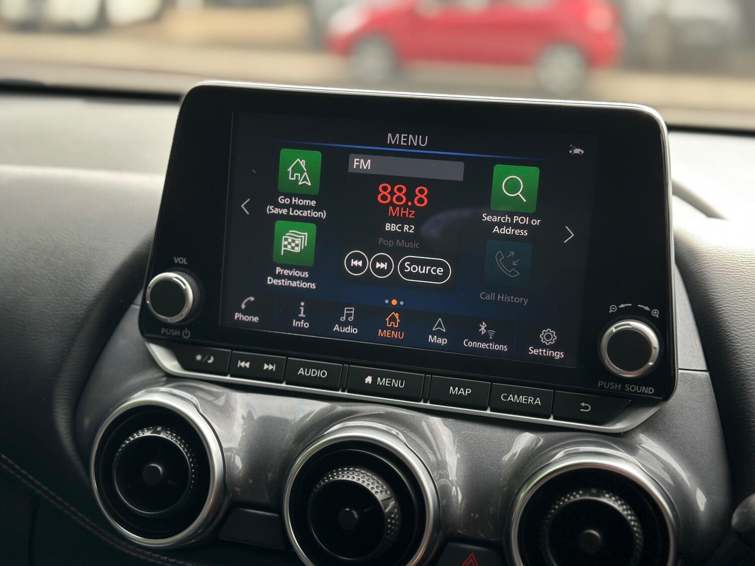 Used Nissan Juke 2023 for sale - 76238798: Photo 24