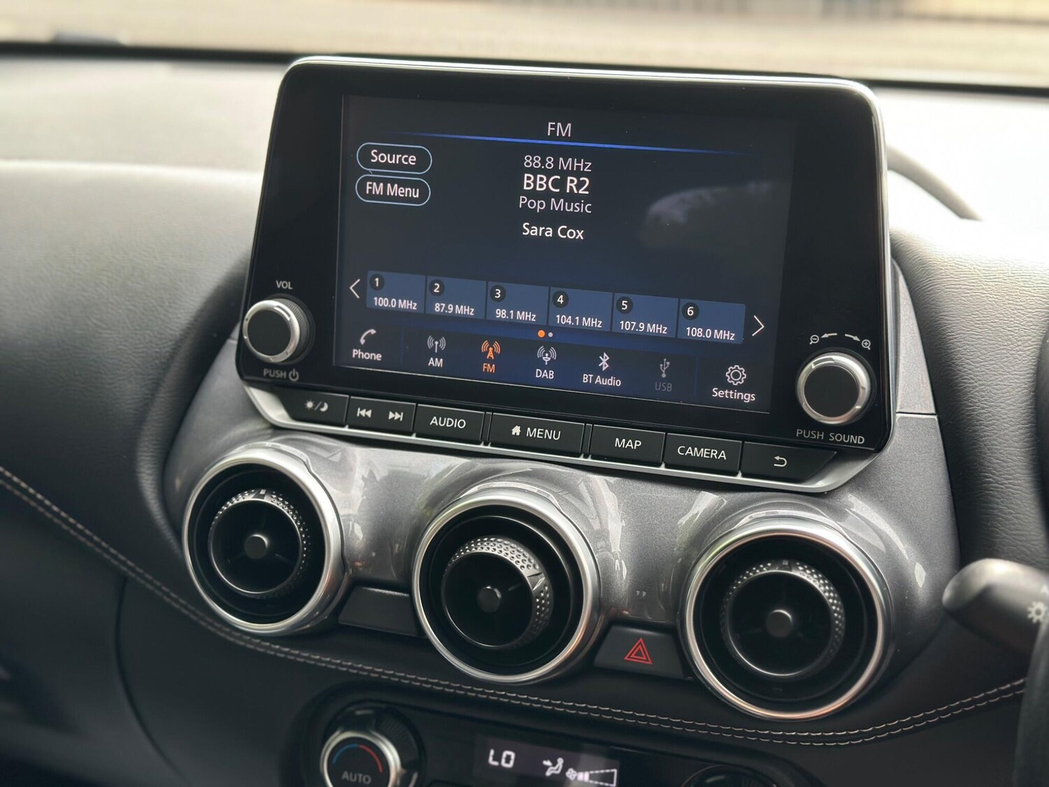 Used Nissan Juke 2023 for sale - 76238798: Photo 25