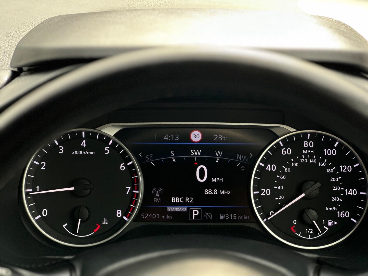 Used Nissan Juke 2023 for sale - 76238798: Photo 29