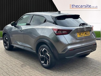 Used Nissan Juke 2023 for sale - 76238798: Photo