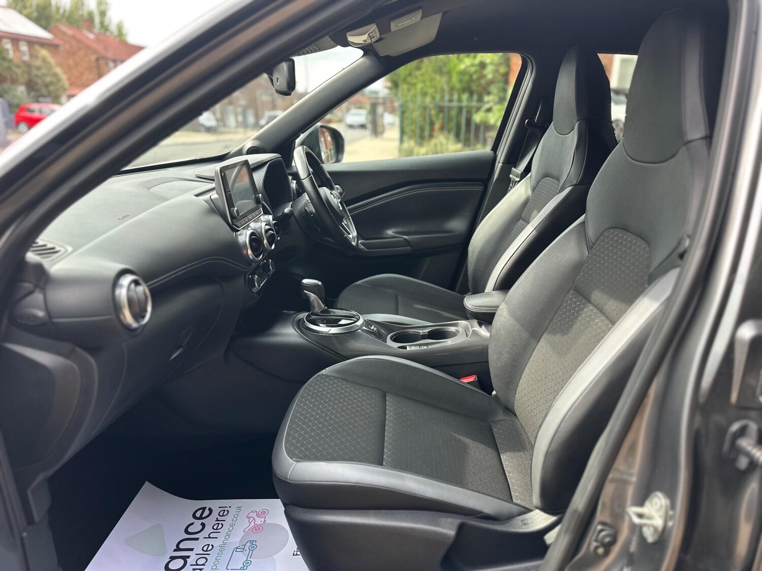 Used Nissan Juke 2023 for sale - 76238798: Photo 31