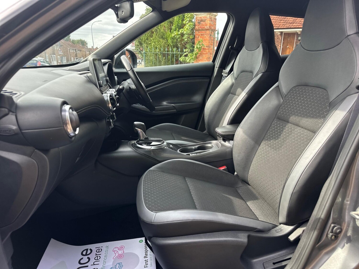 Used Nissan Juke 2023 for sale - 76238798: Photo 32