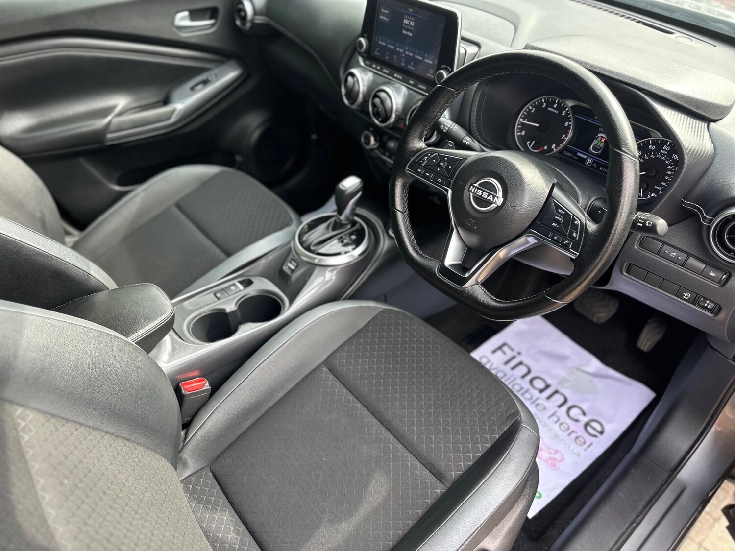 Used Nissan Juke 2023 for sale - 76238798: Photo 33