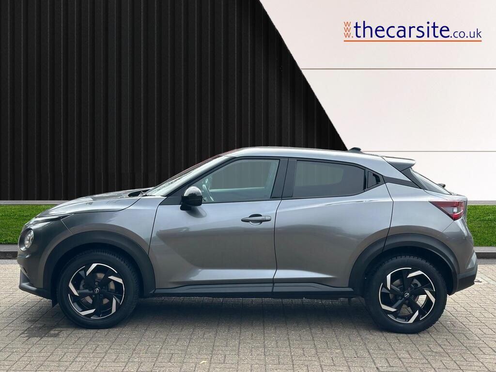 Used Nissan Juke 2023 for sale - 76238798: Photo 4