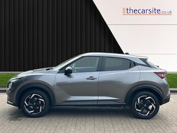 Used Nissan Juke 2023 for sale - 76238798: Photo