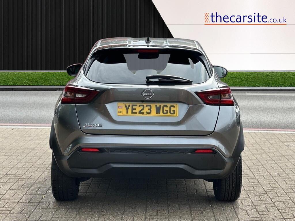 Used Nissan Juke 2023 for sale - 76238798: Photo 5